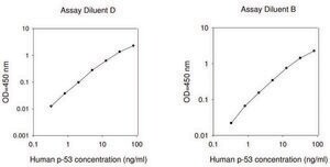 [RAB0500-1KT] Human p53 ELISA Kit (1 kit)